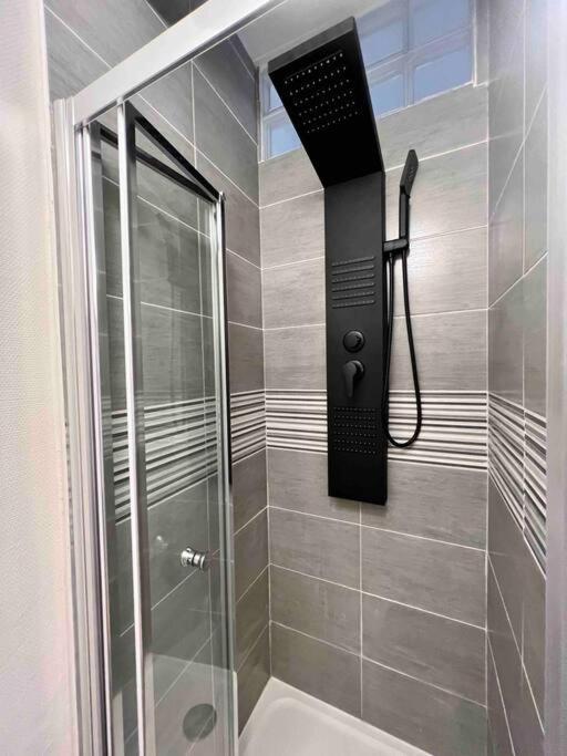 Appartement Renove / 7Prsn / Proche Gare Viotte Μπεζανσόν Εξωτερικό φωτογραφία