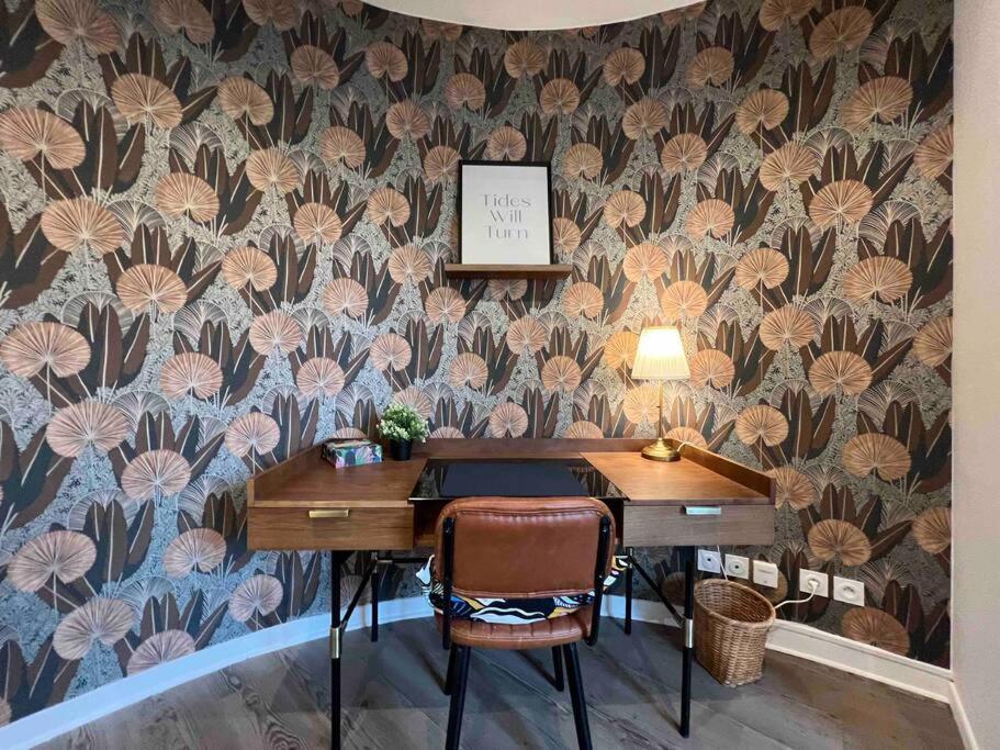 Appartement Renove / 7Prsn / Proche Gare Viotte Μπεζανσόν Εξωτερικό φωτογραφία